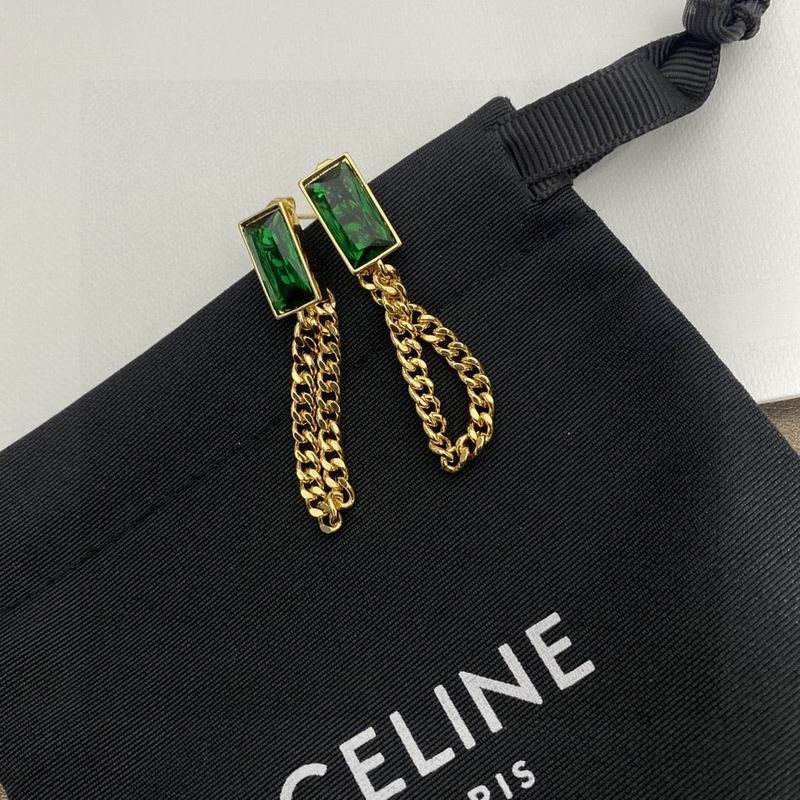 Celine Earring 01lyr04